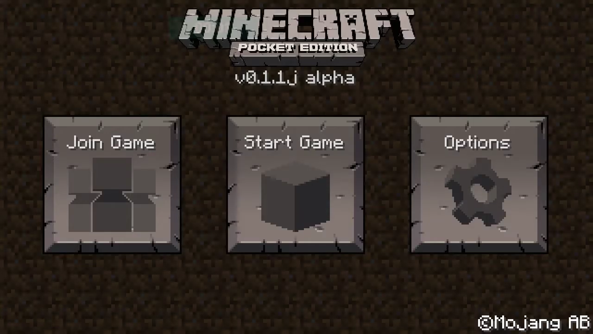 Jogo: Minecraft - Pocket Edition para Android Download 