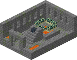 Fortaleza Minecraft Wiki Oficial