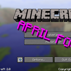 Splash Minecraft Wiki Oficial