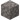 Dead Tube Coral Block
