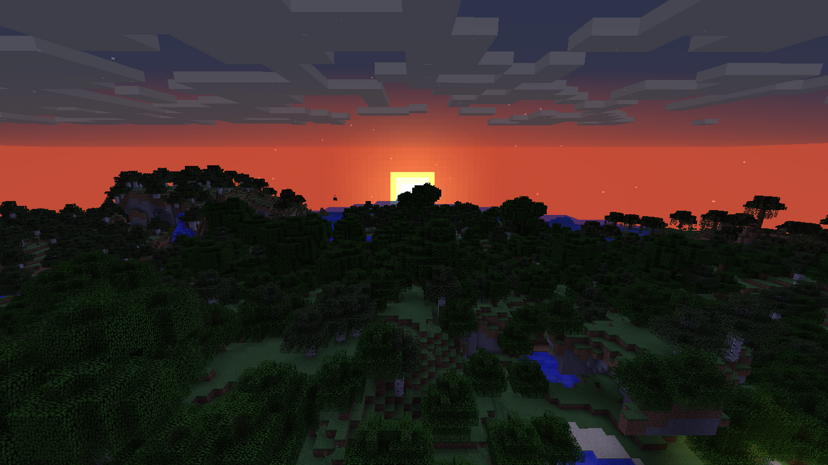 Sol - Minecraft Wiki