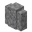 Andesite Wall Revision 1