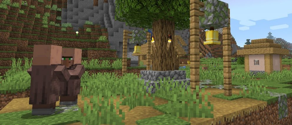 Atualização 1.19.4 para o Minecraft: Java Edition é lançada com melhorias  na criação de cavalos e mais 