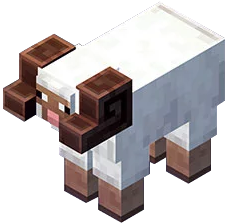 Jogo da ovelha do Minecraft 😐#minecraft #filtrojogo #filtro