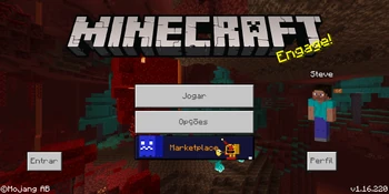 Bedrock 1.16.220