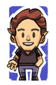 Avatar oficial de Broes da Mojang.