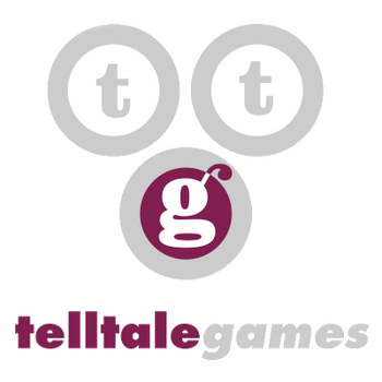 Telltale Games logo