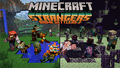 Imagem promocional para o pacote de pele do Strangers "Biome Settlers Pack 3".