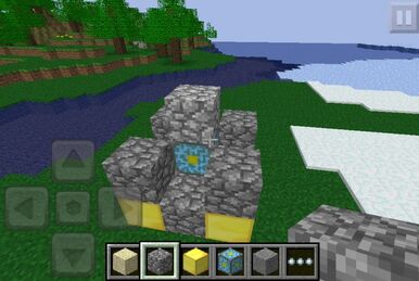 Download Minecraft Pocket Edition 1.19.22.01 The Wild Update full version