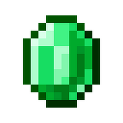 Esmeralda Minecraft Wiki Oficial
