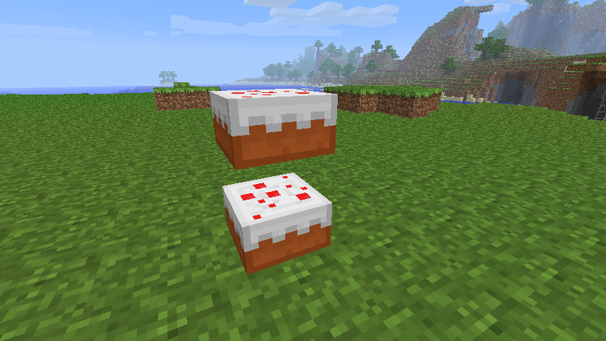 Bolo Minecraft  Tortas decoradas, Bolo minecraft, Bolo