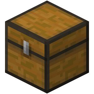 Locked Chest