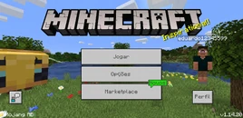 Bedrock 1.14.20