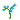Orquídea Azul