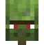 ZombieVillagerHead
