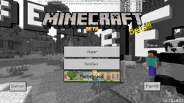 Bedrock 1.17.10.23