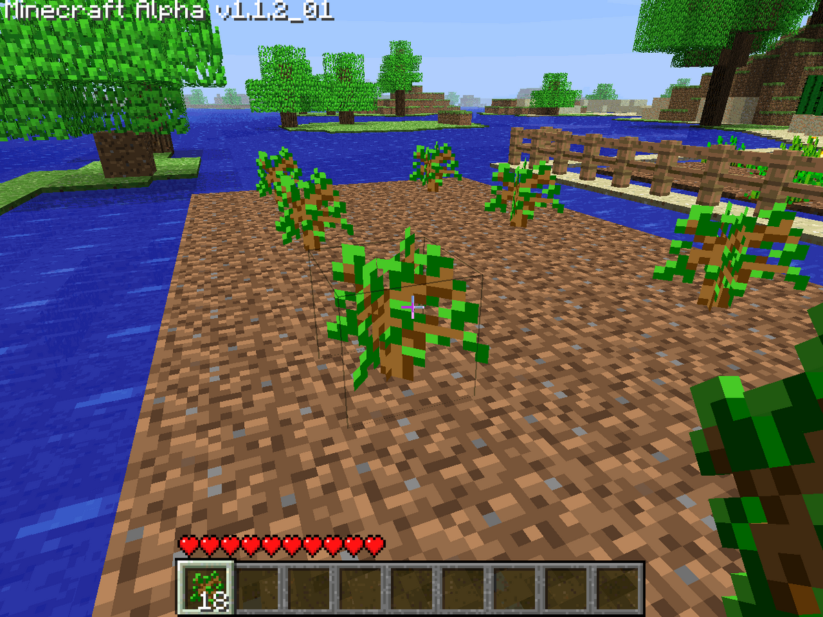 Plantação em Minecraft: saiba como cultivar plantas e fazê-las crescer