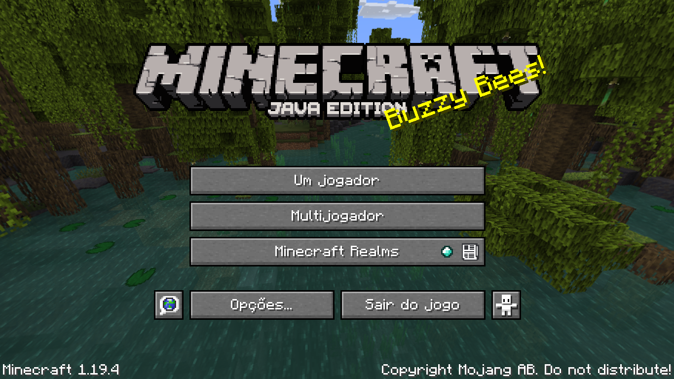 Teste do Minecraft – Apps no Google Play