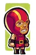 Junkboy - Mojang avatar