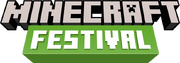 Minecraft Festival 2020 Logo