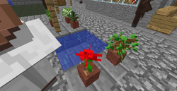 Vaso decorado - Minecraft Wiki