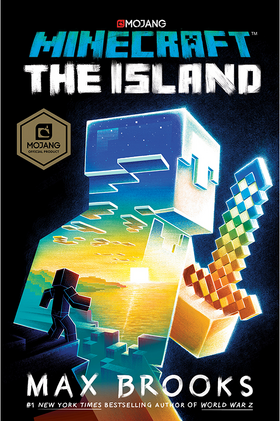 MinecraftTheIslandCover