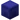 Caixa de Shulker Azul