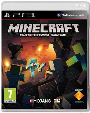 Playstation 3 Edition Minecraft Wiki Oficial