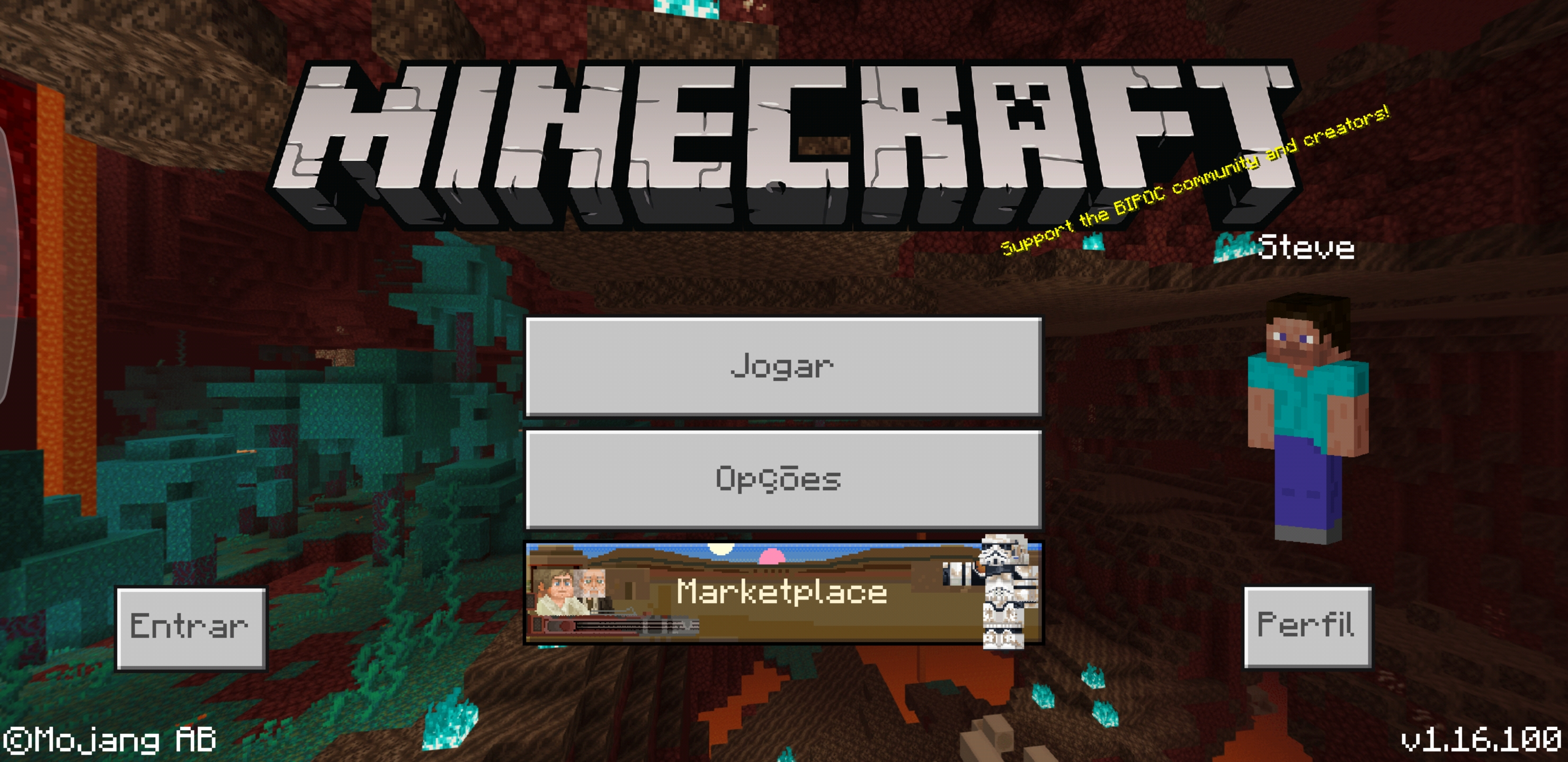 SuperGolf in Minecraft Marketplace