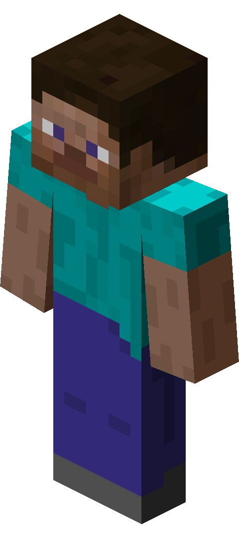 Humano - Minecraft Wiki