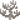 Dead Fire Coral