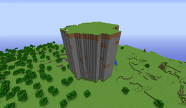 Monolith small