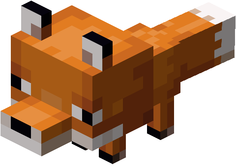 Raposa no Minecraft: veja como domesticar o animal no jogo