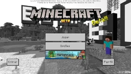 Bedrock 1.17.0.50
