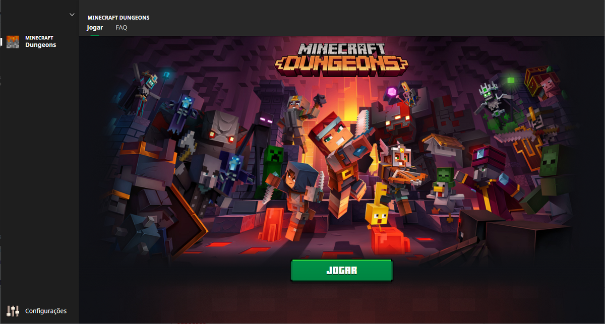 Лаунчер играть без. Minecraft Dungeons Android. Minecraft Dungeons способности. Виз майнкрафт. Картинки злаунчер.