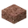 Žulový půlblok