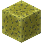 Mokrá mořská houba