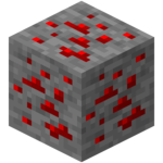 Rudit (redstone)