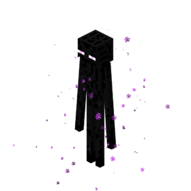 Enderman Oficialni Minecraft Wiki