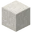 Opracovaný blok křemene