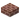 Cihlový půlblok