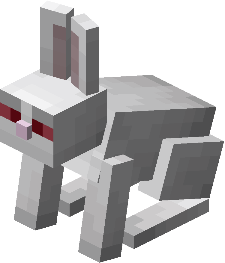 Das Killer Kaninchen Das Offizielle Minecraft Wiki
