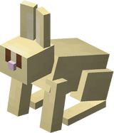 Kaninchen Das Offizielle Minecraft Wiki