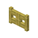 Bambuszauntor