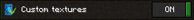 LabyMod benutzerdefinierte Texturen