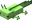 Vorschau Render Grüner Axolotl