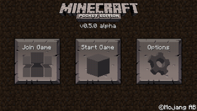 Pocket Edition Alpha 0 5 0 Das Offizielle Minecraft Wiki