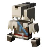 Ziegenausrüstung (Dungeons)