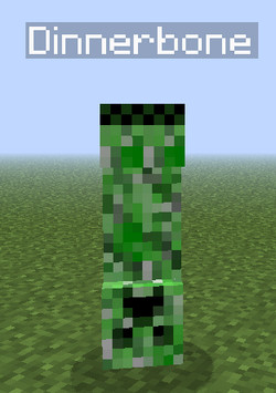 Creeper hp best sale