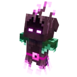 Schwarzfleckenrüstung (Dungeons)